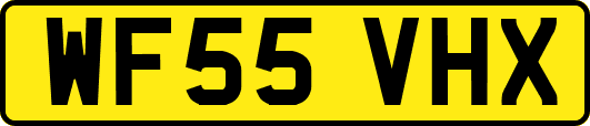 WF55VHX