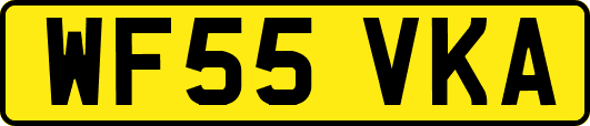 WF55VKA