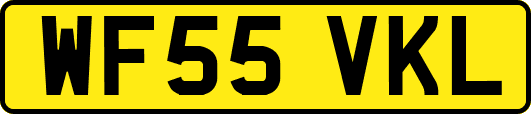WF55VKL