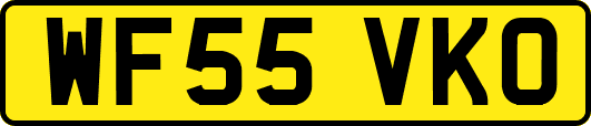 WF55VKO