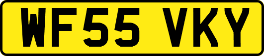 WF55VKY