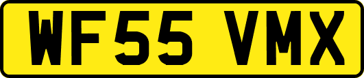 WF55VMX