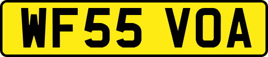 WF55VOA