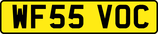WF55VOC