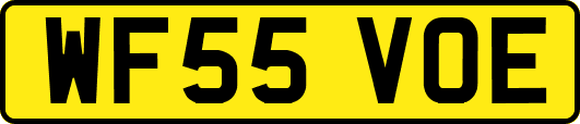 WF55VOE
