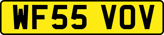 WF55VOV