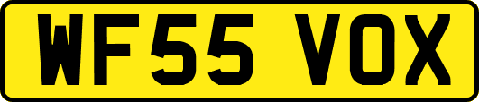 WF55VOX