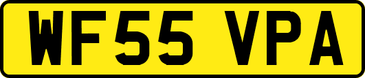 WF55VPA