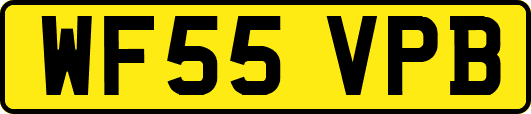 WF55VPB