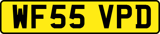 WF55VPD