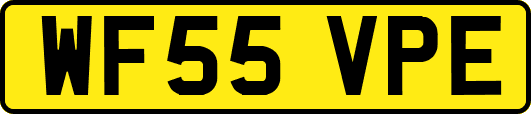 WF55VPE