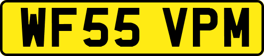 WF55VPM