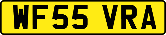 WF55VRA