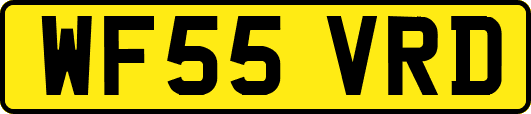 WF55VRD