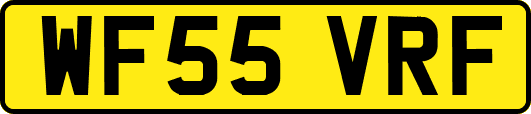 WF55VRF