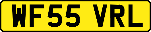 WF55VRL