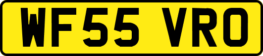 WF55VRO