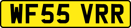 WF55VRR