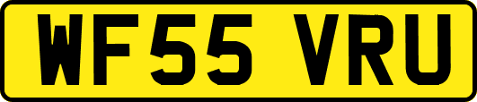 WF55VRU