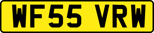 WF55VRW