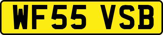 WF55VSB
