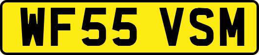 WF55VSM