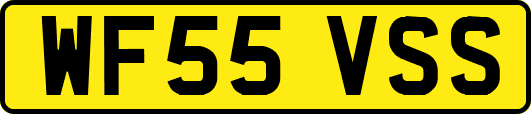 WF55VSS