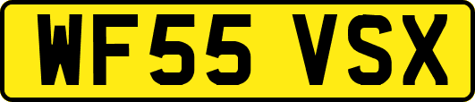 WF55VSX