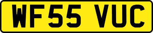 WF55VUC