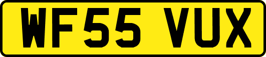 WF55VUX