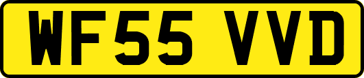 WF55VVD