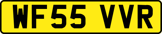 WF55VVR