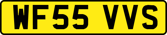 WF55VVS