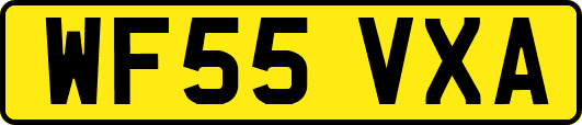 WF55VXA