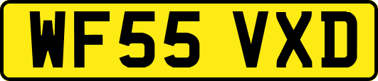 WF55VXD