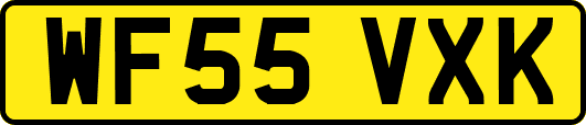 WF55VXK