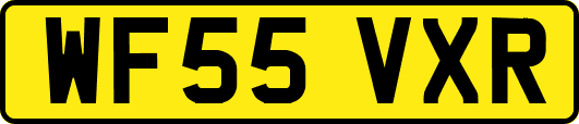 WF55VXR