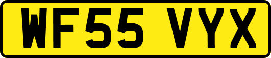 WF55VYX