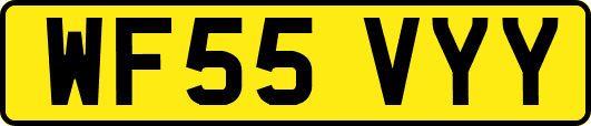 WF55VYY
