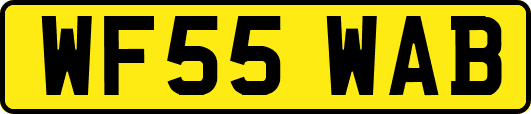 WF55WAB