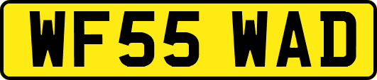 WF55WAD