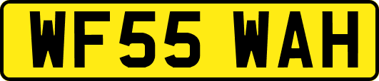 WF55WAH