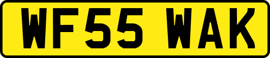WF55WAK