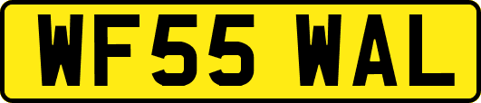 WF55WAL