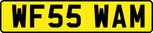 WF55WAM