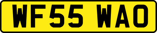 WF55WAO