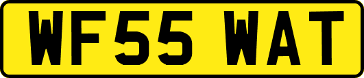 WF55WAT