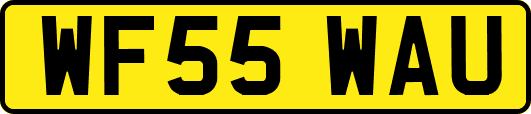 WF55WAU