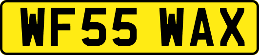 WF55WAX