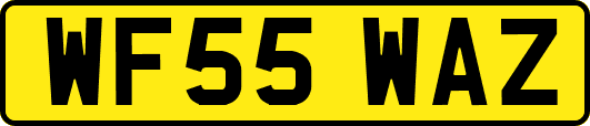 WF55WAZ